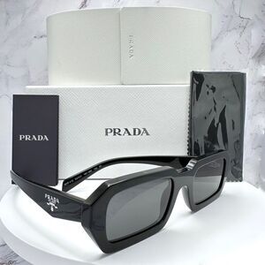 New PRADA Sunglasses